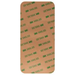 iPhone 12 Pro Max / 13 Pro Max / 14 Pro Max - 3M Glue Adhesive Tape (For Back Glass) (10 Pack)