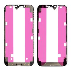 iPhone 12 Pro Max - 2 in 1 With Frame Included (Front Glass + OCA Pre-Installed) (OCA Model)