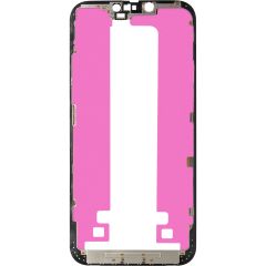 iPhone 14 Plus - 2 in 1 With Frame Included (Front Glass + OCA Pre-Installed) (OCA Master)