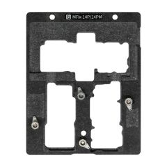 iPhone 14 Series - Mbga Set MFix-14 Series Fixture Middle Tin Planting Platform (Amaoe)