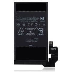 Google Pixel 8 Pro Battery