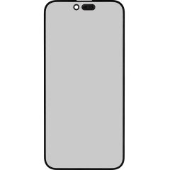 iPhone 15 Pro 3 in 1 (Front Glass + Polarizer Film + OCA Pre-Installed) (OCA Master)