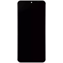 T-Mobile Revvl 7 LCD With Touch + Frame Black
