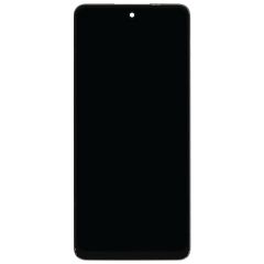TCL 50 XE 5G LCD With Touch Black