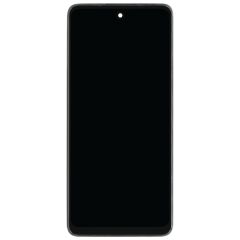 TCL 50 XE 5G LCD With Touch + Frame Black