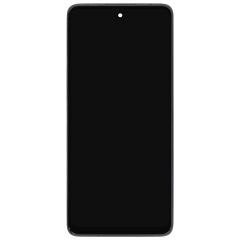 TCL 50 XE NXTPAPER 5G LCD With Touch + Frame Black