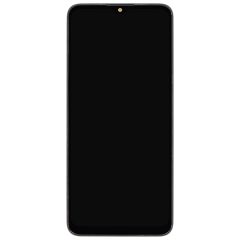 TCL 50 LE 5G LCD With Touch + Frame Black