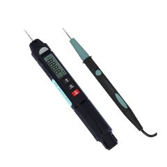 Smart Pen Type Mini Multimeter (DT-02) (ReLife)