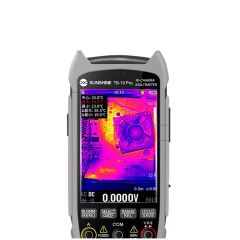 TB-10 Pro Handheld Thermal Imager Multimeter (Sunshine)