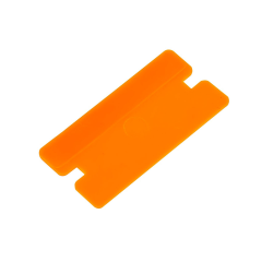 Plastic Razors (100 Pack)