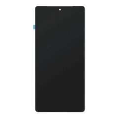 Google Pixel 6 Pro LCD With Touch + Frame Black - Genuine