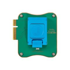 Wifi Chip Unbind Activation Module (BGA 14X15) Compatible For IPhone SE 2022 / 12 Series / 13 Series / 14 Series / 15 / 15 Plus (JCID-V1S Pro / P15)