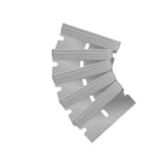 Razor Blades (100 Pack)