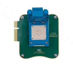 Wifi Chip Unbind Activation Module (BGA 15X15) Compatible For IPad Pro 12.9" 5th Gen (2021) / IPad 10 / Air 5 / Mini 6 (JCID-V1S Pro)