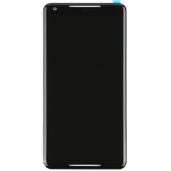 Google Pixel 2 XL LCD With Touch Black (Refurbished)