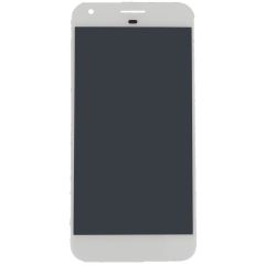 Google Pixel XL LCD With Touch White (Refurbished)