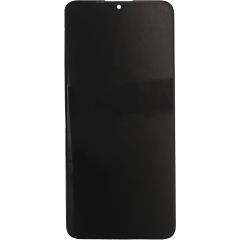 Alcatel Revvl 4 LCD with Touch Black