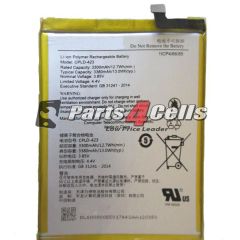 Alcatel Revvl Plus Battery