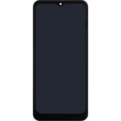 Alcatel Revvl V 4G T-Mobile LCD With Touch + Frame Black