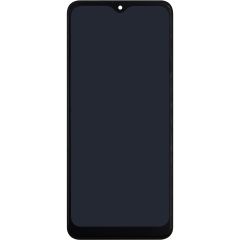 Alcatel Revvl V+ 5G T-Mobile LCD With Touch + Frame Black