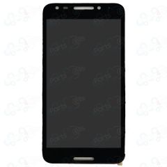 Alcatel A30 Plus LCD With Touch Black