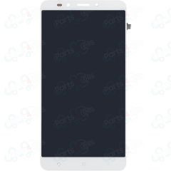 Alcatel A7 XL LTE 7071D LCD with Touch White