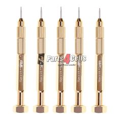 B&R M711 Multifunctional Limited Torque Screwdriver - Phillips PH000 1.5mm