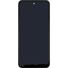 Boost Mobile Celero 3 5G U653DS 2024 LCD With Touch + Frame Black Best Quality
