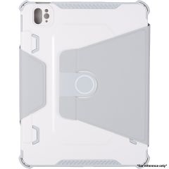 Brilliance LUX for Ipad Mini 4/5 Armored anti-fall tablet protective case Gray