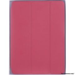 Brilliance LUX for Ipad Mini6 three-fold edge without pen tray case Pink