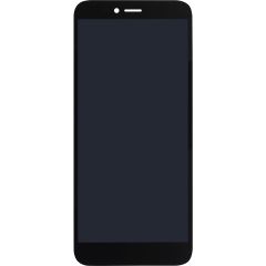 Coolpad Legacy S 3648A LCD with Touch Black