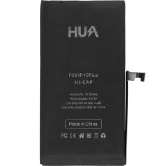 HUA ECO iPhone 15 Plus Battery