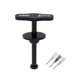 MaAnt TubeMate Syringe for Flux Tube