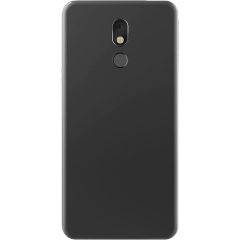LG Stylo 5 Back Door Platinum Grey