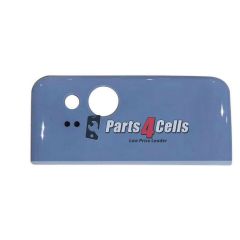 Google Pixel 2 Back Camera Lens Blue
