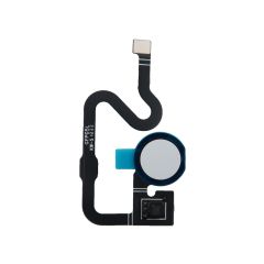 Google Pixel 3A Fingerprint Sensor Flex White