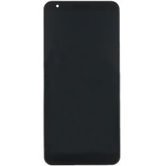 Google Pixel 3A XL LCD with Touch Black (Refurbished)