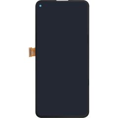 Google Pixel 5A 5G LCD with Touch Black (Refurbished)