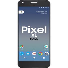 Google Pixel XL LCD With Touch Black (Refurbished)