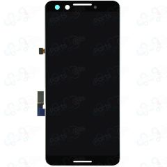 Google Pixel 3 LCD With Touch Black (Refurbished)