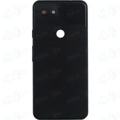 Google Pixel 3A Back Door Black