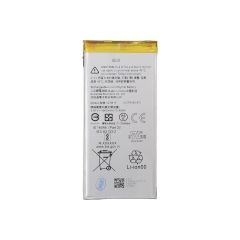 Google Pixel 5 battery