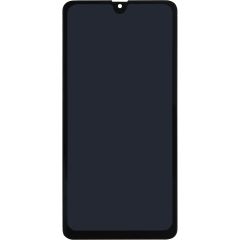 HuaWei Mate 20X LCD With Touch Black Incell