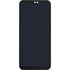 Huawei P20 Lite / Nova 3E 5.8" LCD with Touch Black