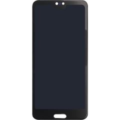 Huawei P20 Pro 6.1" LCD with Touch Black (Refurbished)