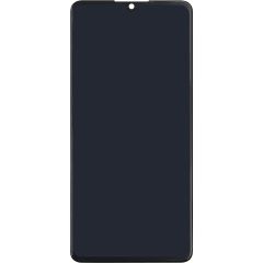 Huawei P30 LCD with Touch Black