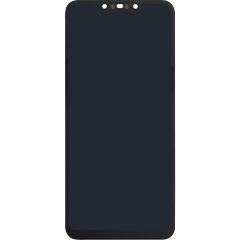 Huawei Par lx9 Nova 3 LCD With Touch Black