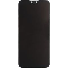 Huawei Y9 LCD With Touch Black