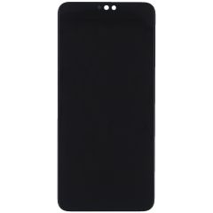 Huawei Honor 8X / 8X Max LCD with Touch Black