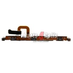 Samsung Galaxy Note 9 Volume Flex